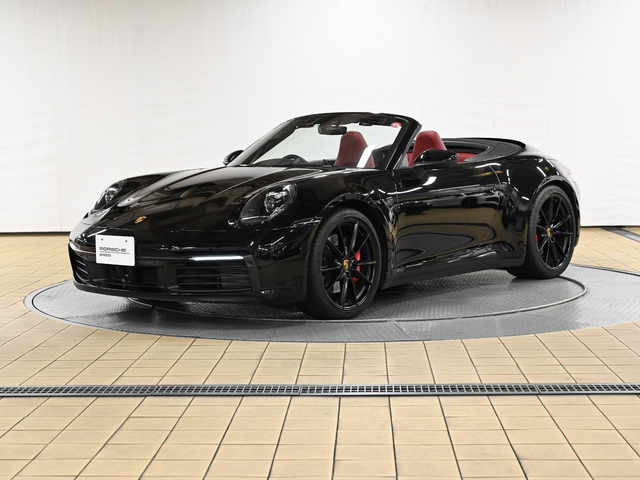 911ｶﾚﾗSｶﾌﾞﾘｵﾚ PDK【浜田山サービスセンター展示中】