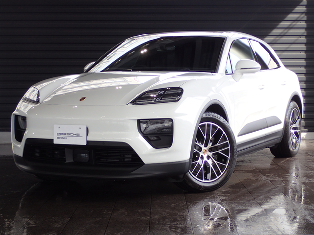 Macan 4