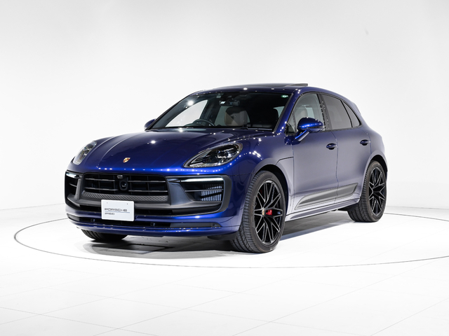 ﾏｶﾝGTS PDK