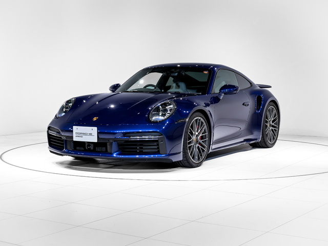 911ﾀｰﾎﾞ PDK