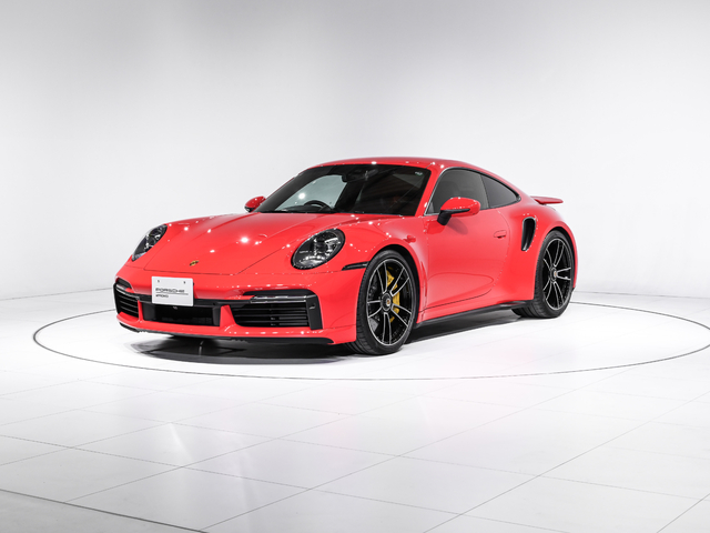 911ﾀｰﾎﾞS PDK　