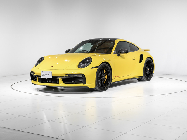 911ﾀｰﾎﾞS PDK 