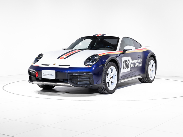 911ﾀﾞｶｰﾙ PDK
