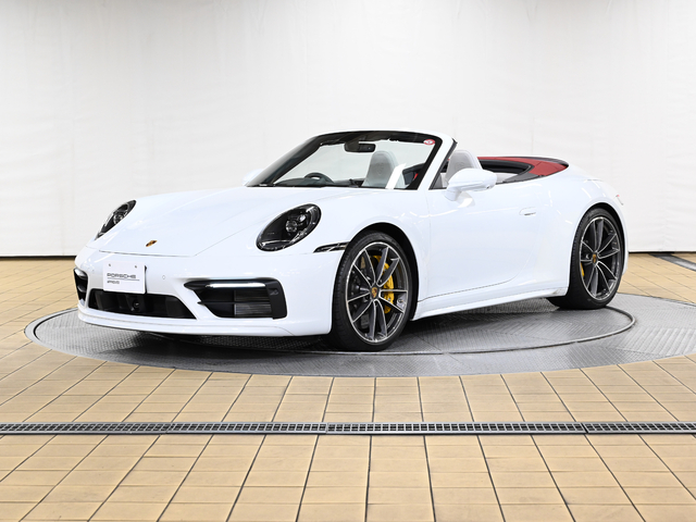 911ｶﾚﾗ4Sｶﾌﾞﾘｵﾚ PDK【OG-SR】