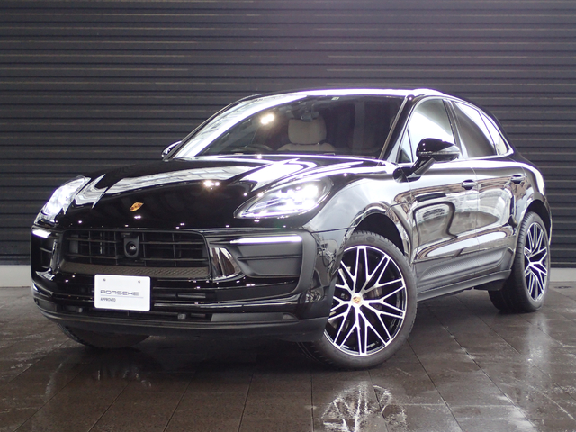 Macan