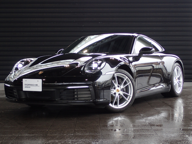 911カレラ