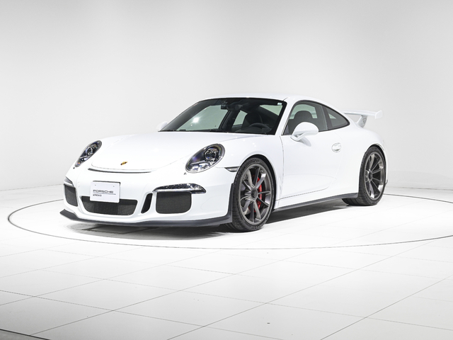 911GT3 PDK