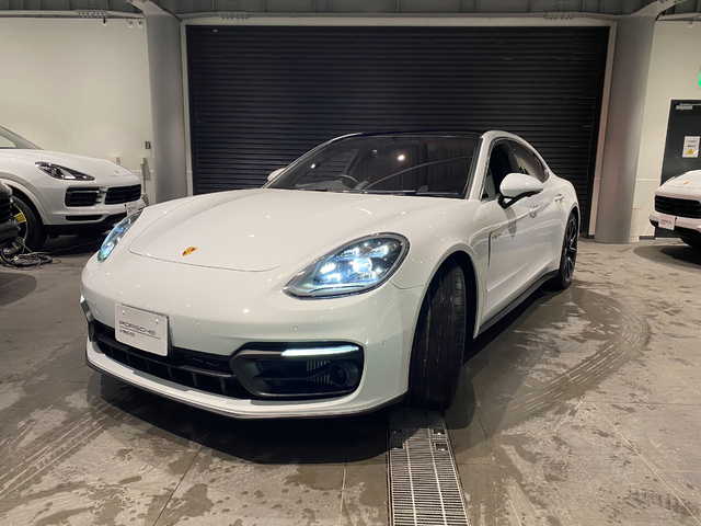 車両画像