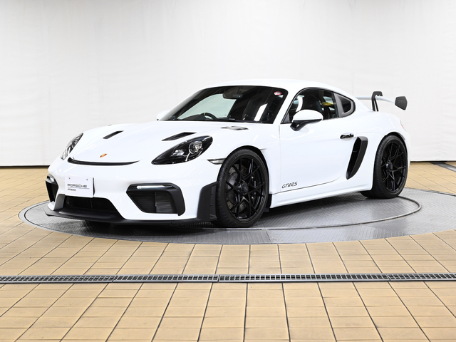 718ｹｲﾏﾝGT4RS PDK【OG-SR】