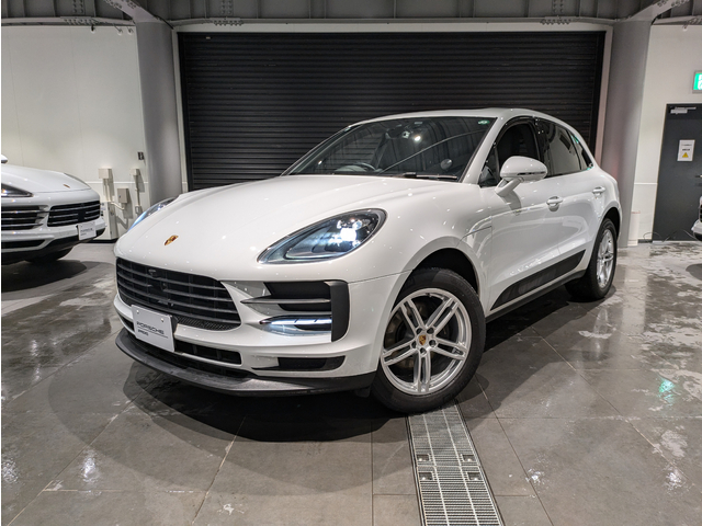 Macan