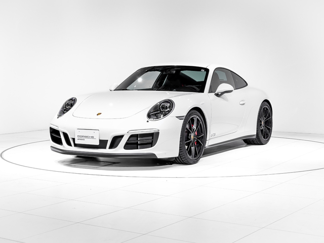 911ｶﾚﾗGTS PDK