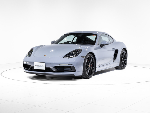 718ｹｲﾏﾝGTS4.0 6MT