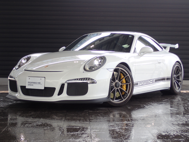 911 GT3