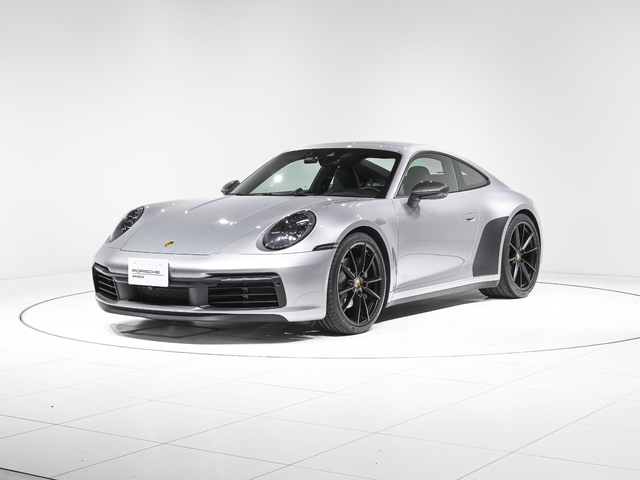 注目の認定中古車 ｜ ポルシェセンター浜田山 ｜ Dr. Ing. h.c. F