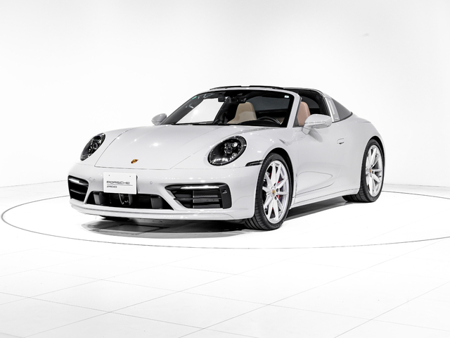911ﾀﾙｶﾞ4 S PDK