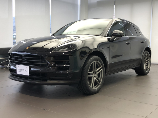 Ｍacan S