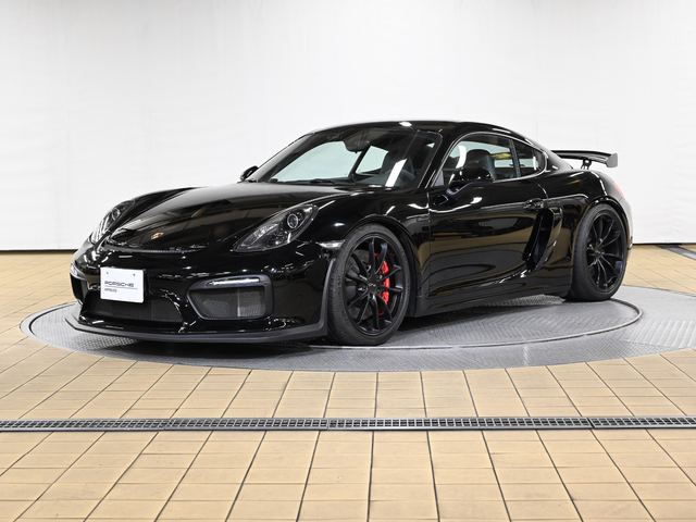 ｹｲﾏﾝGT4 6MT【OG-SR】