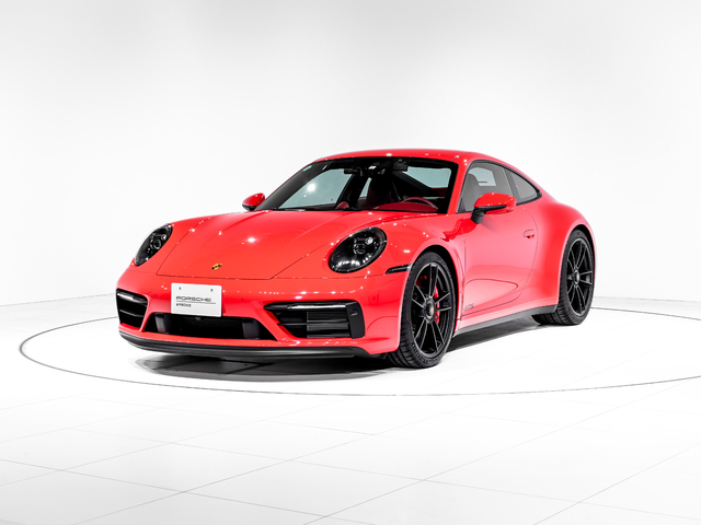 911ｶﾚﾗGTS PDK