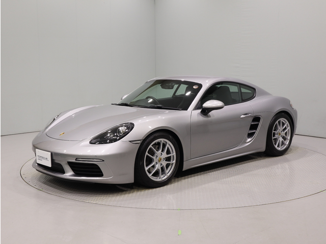【新着】Cayman