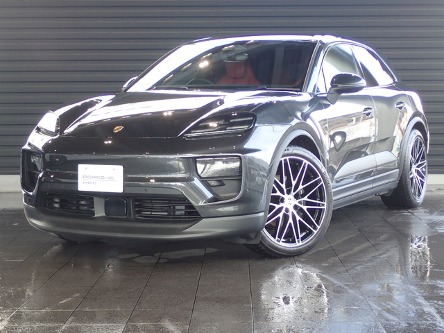Macan