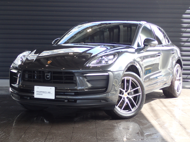 Macan