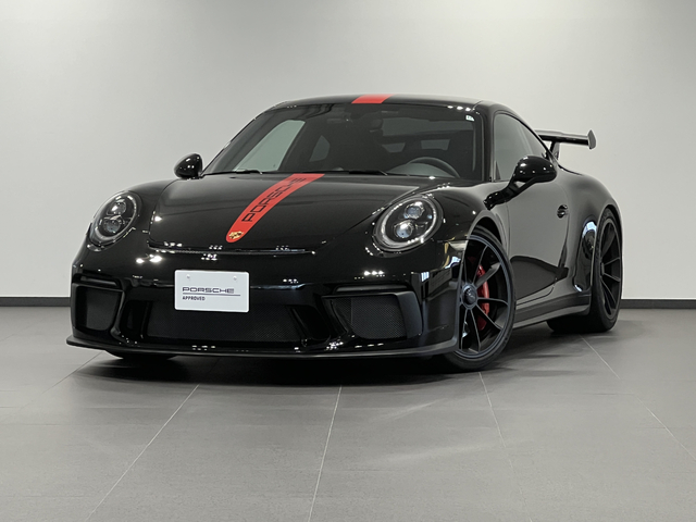 注目の認定中古車 ｜ ポルシェセンター植田 長久手認定中古車センター