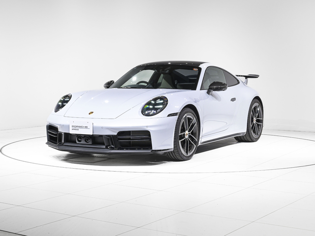 911カレラ PDK 992.2