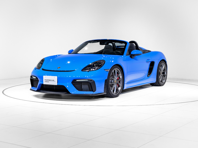 718ｽﾊﾟｲﾀﾞｰ PDK