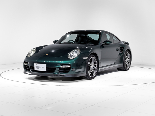 911ﾀｰﾎﾞ