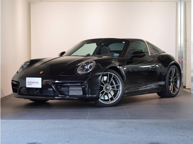 2024年式 91150Yポルシェデザインエディション