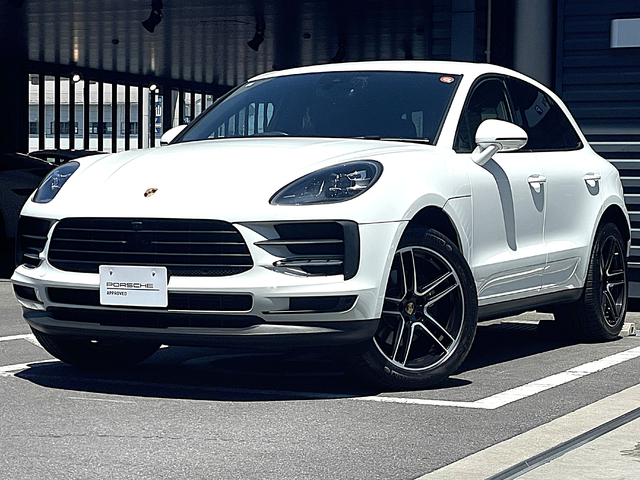 Macan