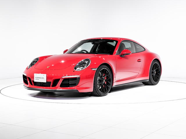 911ｶﾚﾗGTS PDK