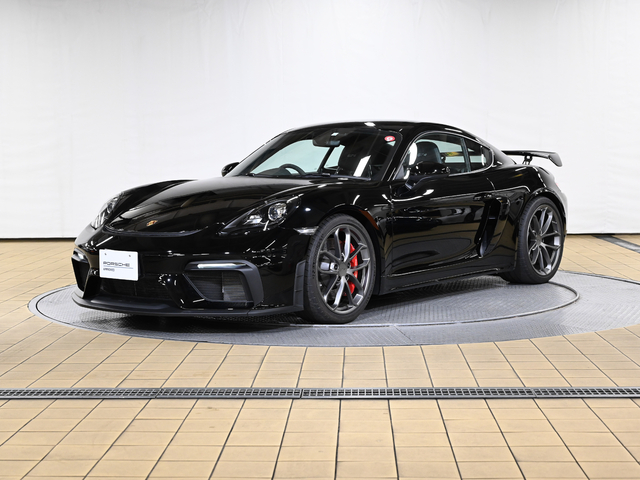718ｹｲﾏﾝGT4 6MT【OG-SR】