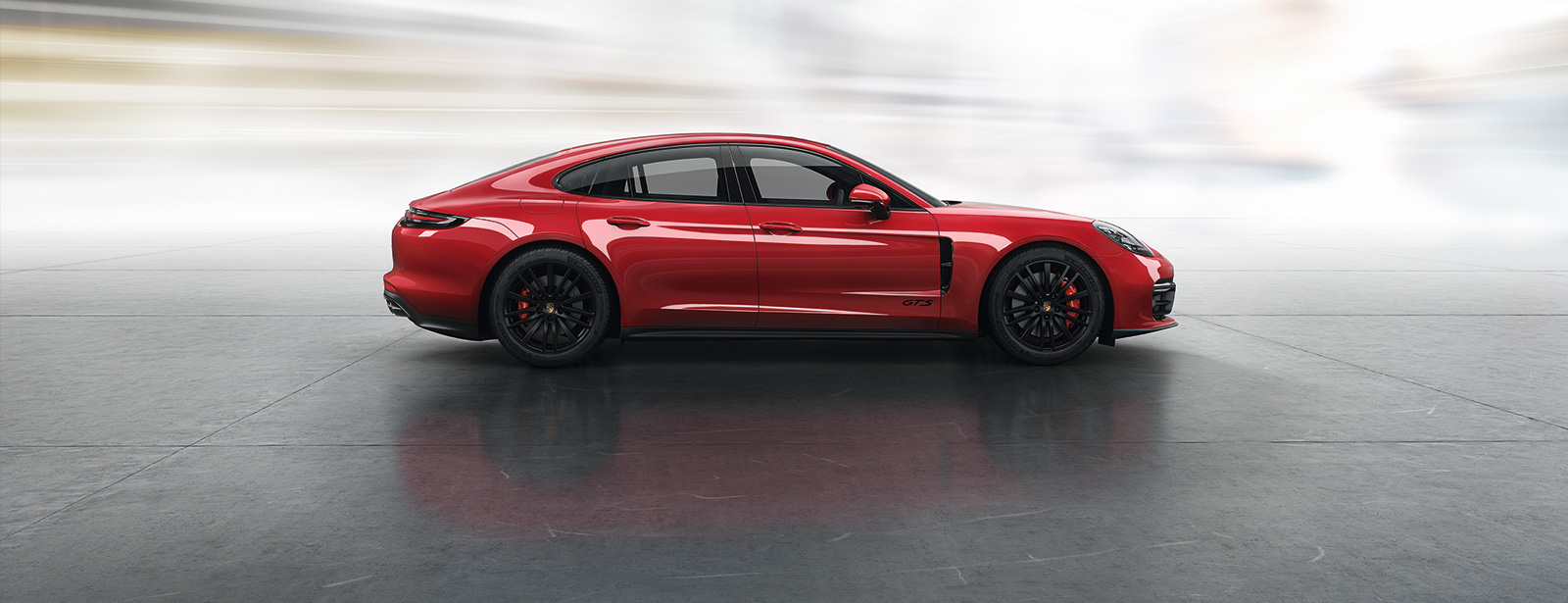 Porsche - New Year, New Porsche.