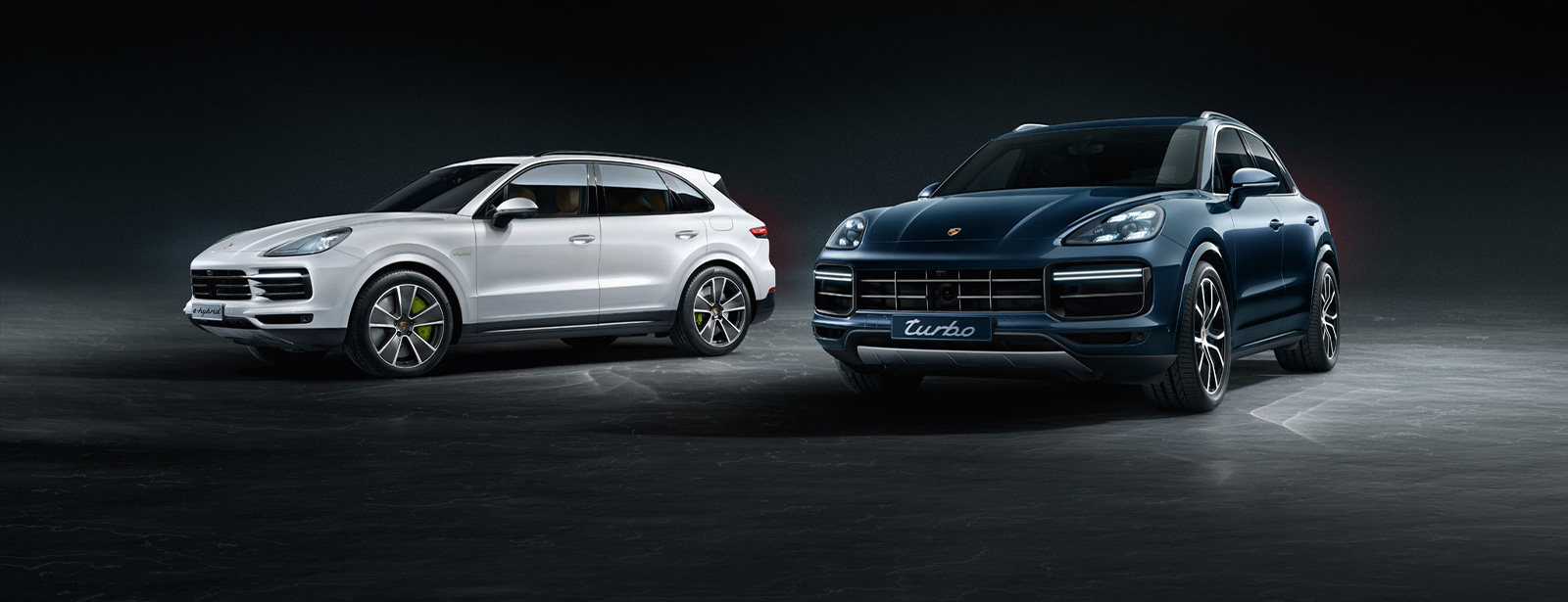 Porsche - Cayenne Discovery Days 特別なあなたへ、カイエンとの特別な出会いを。7月11日(土)-19日(日)開催