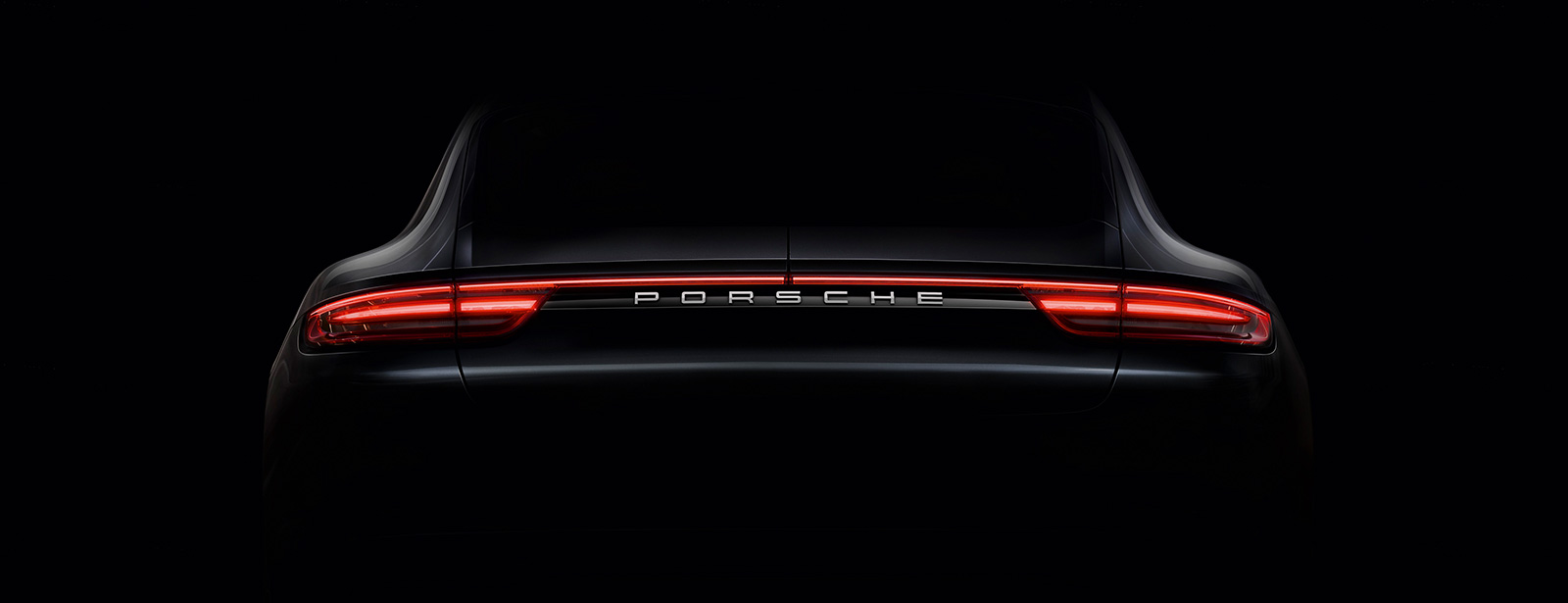 Porsche - Panamera Premium Experience Fair