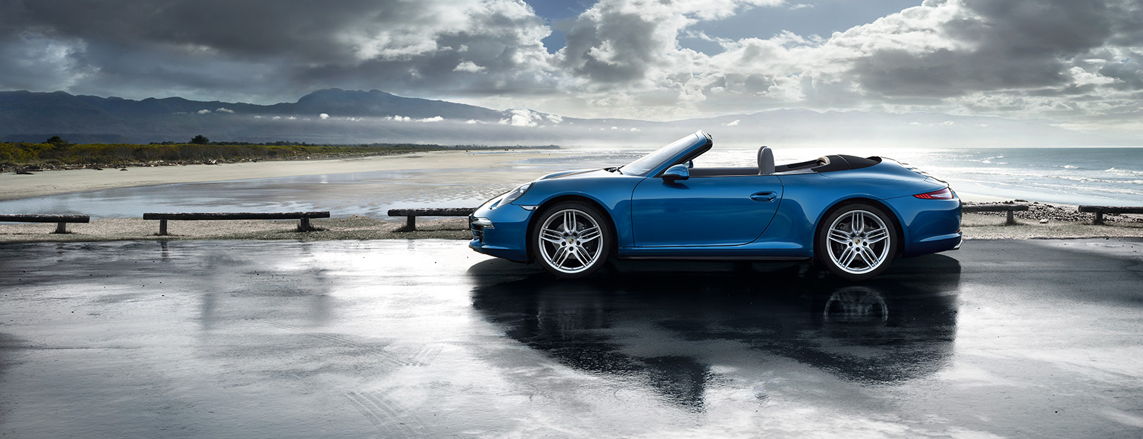 911の日」フォトコンテスト － ポルシェジャパン