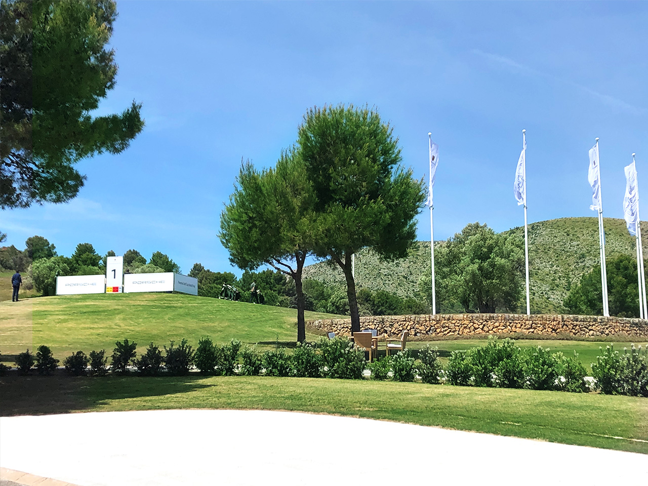Porsche Golf Cup Japan 21 ポルシェジャパン Porsche Golf Cup Japan 21 ポルシェジャパン