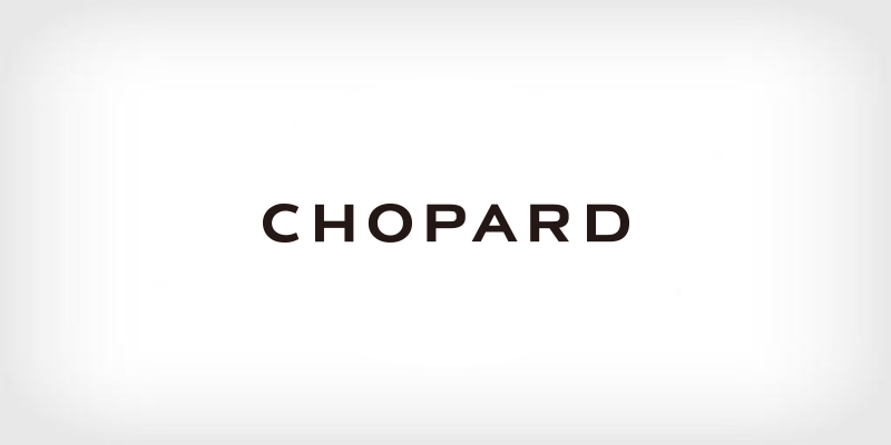 Porsche - CHOPARD