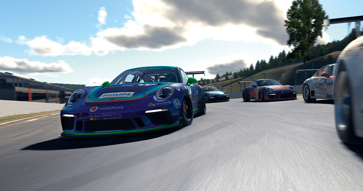 The Purest Porsche Experience! 2022 Porsche 911 GT3
