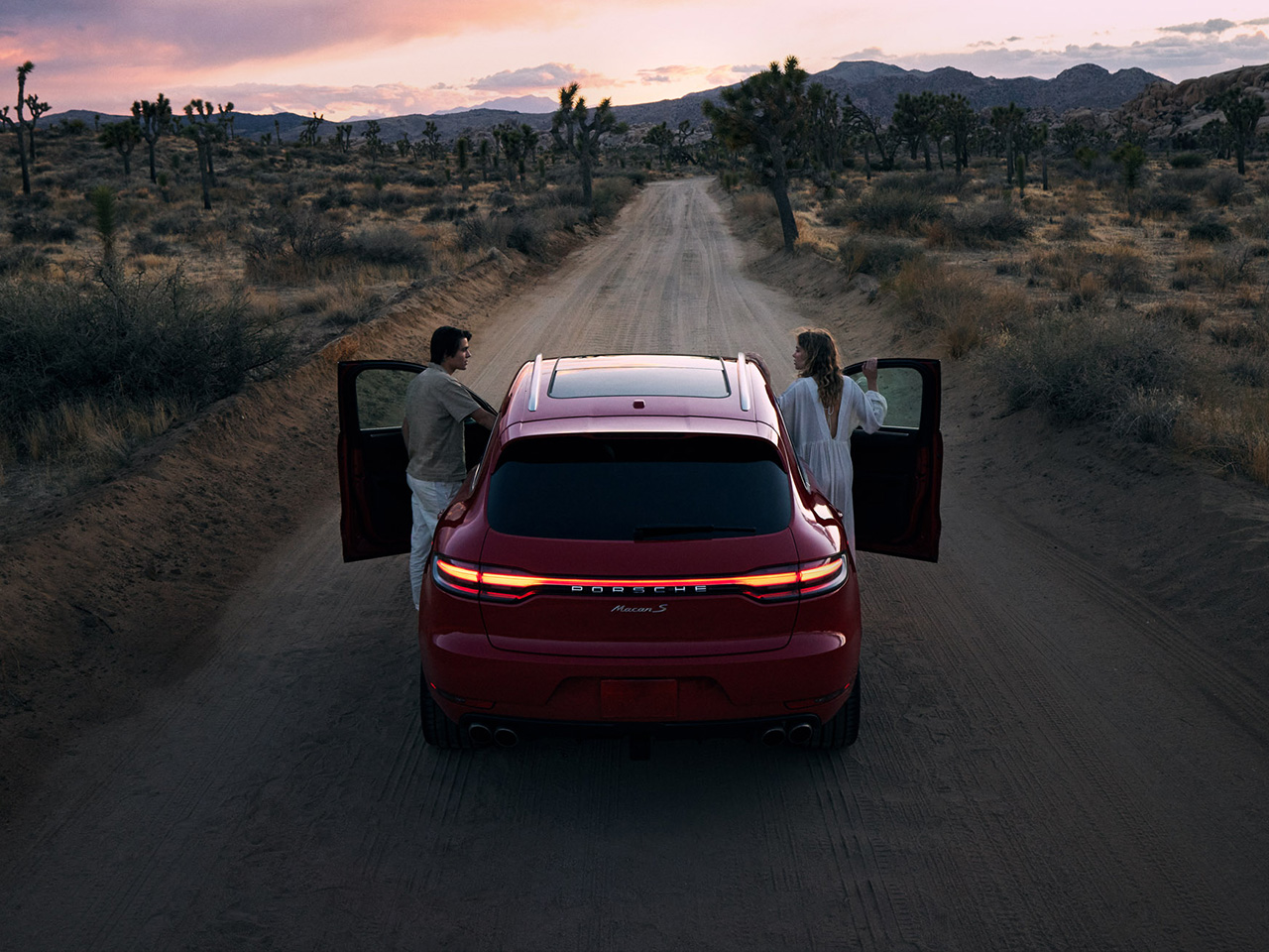 Porsche Japan － Porsche Stories