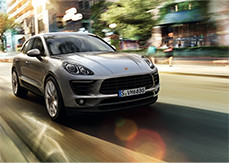 Discover Macan image